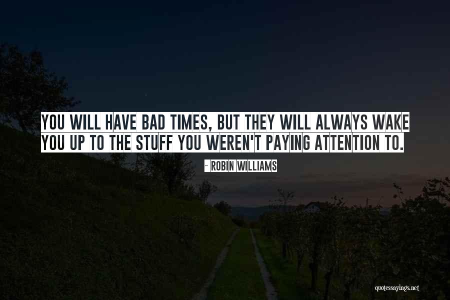 Cratus Communications Quotes By Robin Williams Cratus Communications Quotes By Robin Williams
