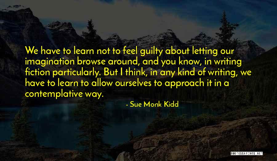 Cravan News Quotes By Sue Monk Kidd Cravan News Quotes By Sue Monk Kidd