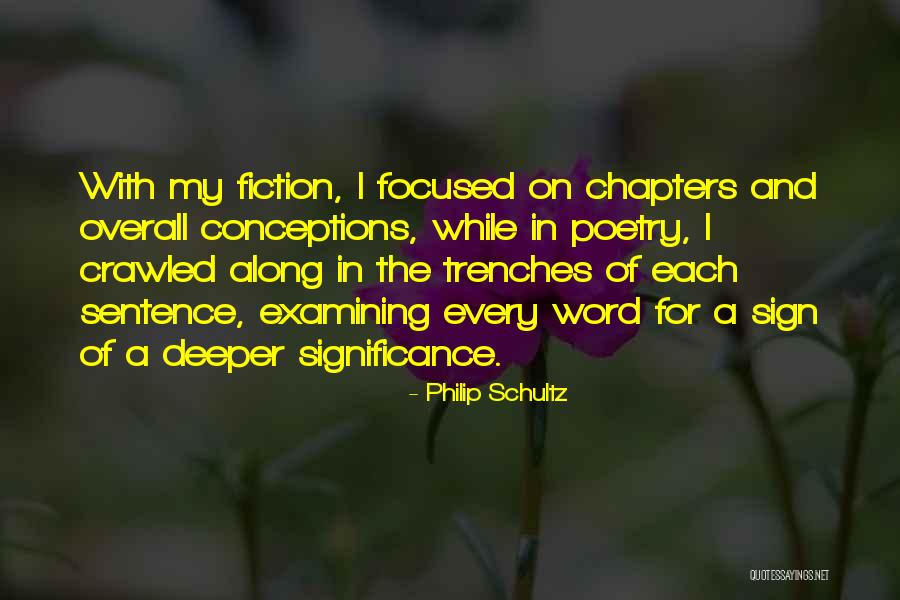 Cravates Delaveine Quotes By Philip Schultz Cravates Delaveine Quotes By Philip Schultz