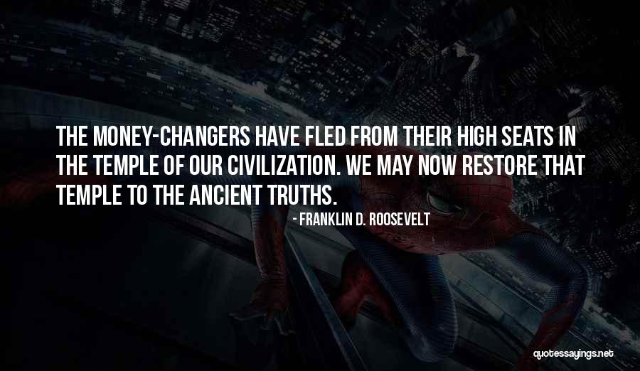 Cravatte Napoli Quotes By Franklin D. Roosevelt Cravatte Napoli Quotes By Franklin D. Roosevelt