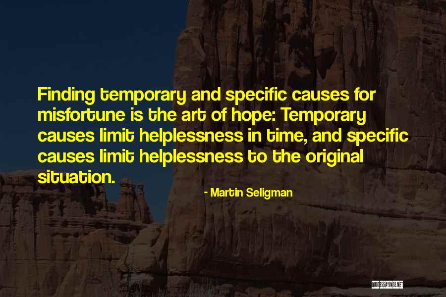 Cravatte Napoli Quotes By Martin Seligman Cravatte Napoli Quotes By Martin Seligman