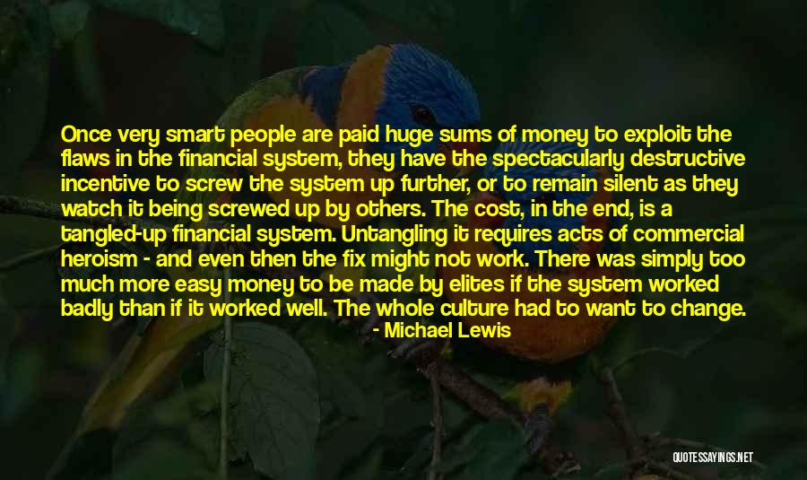 Cravatte Napoli Quotes By Michael Lewis Cravatte Napoli Quotes By Michael Lewis