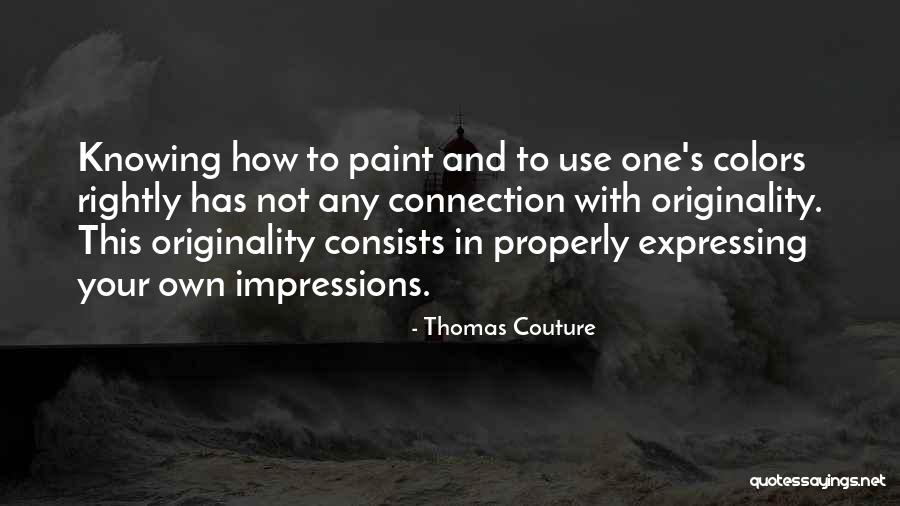 Crave Jaromir Quotes By Thomas Couture Crave Jaromir Quotes By Thomas Couture