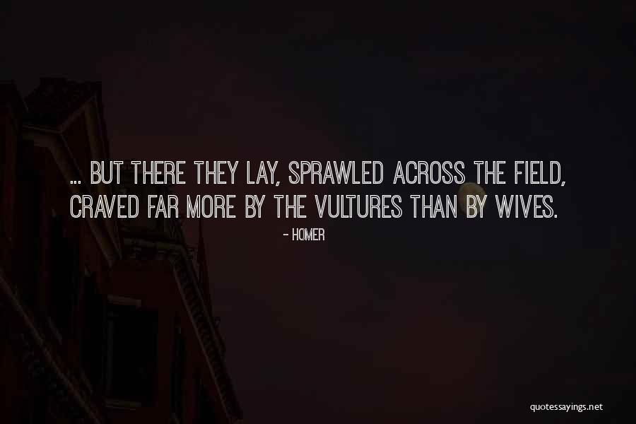 Craved Quotes By Homer Craved Quotes By Homer