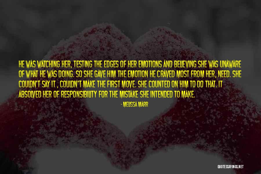 Craved Quotes By Melissa Marr Craved Quotes By Melissa Marr
