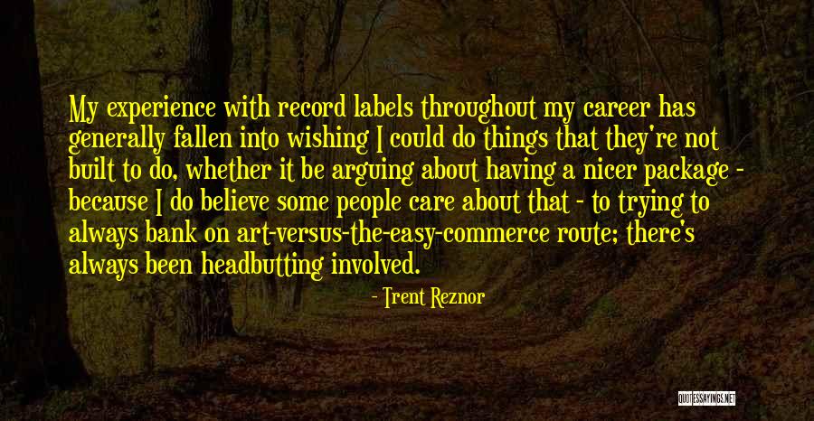 Cravins Menu Quotes By Trent Reznor Cravins Menu Quotes By Trent Reznor