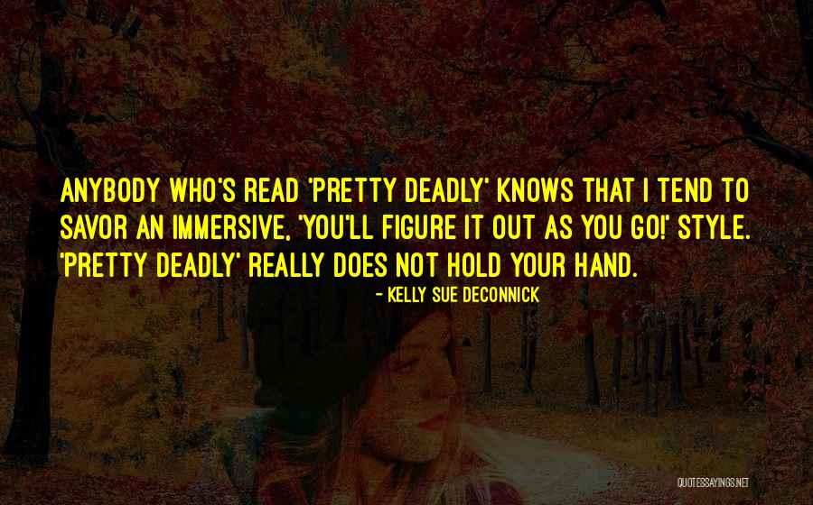 Craviotto 2 Quotes By Kelly Sue DeConnick Craviotto 2 Quotes By Kelly Sue DeConnick