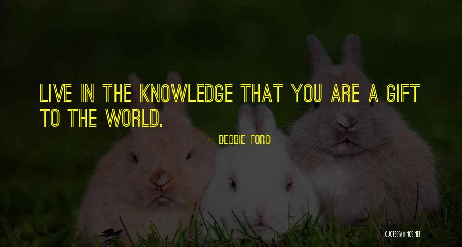Cravotta Brothers Quotes By Debbie Ford Cravotta Brothers Quotes By Debbie Ford