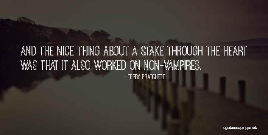 Crawdad Man Quotes By Terry Pratchett Crawdad Man Quotes By Terry Pratchett