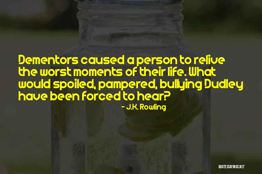 Crawdeaux Quotes By J.K. Rowling Crawdeaux Quotes By J.K. Rowling