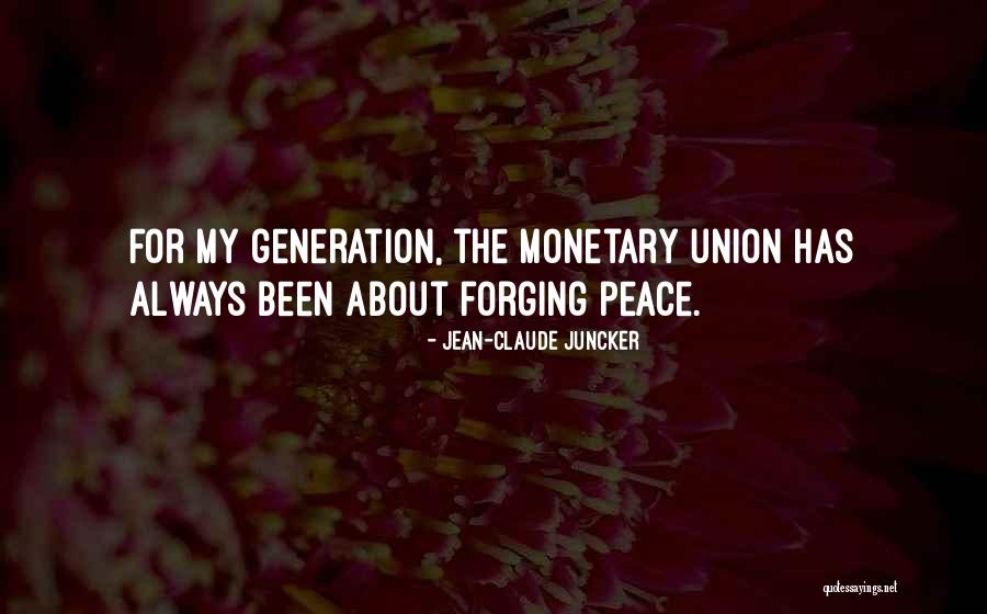 Crawdeaux Quotes By Jean-Claude Juncker Crawdeaux Quotes By Jean-Claude Juncker