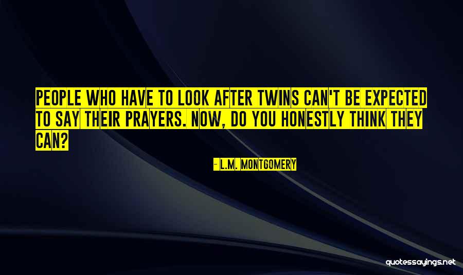 Crawdeaux Quotes By L.M. Montgomery Crawdeaux Quotes By L.M. Montgomery
