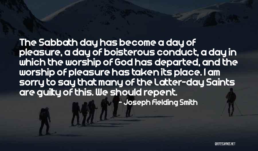 Crawfurd Quotes By Joseph Fielding Smith Crawfurd Quotes By Joseph Fielding Smith