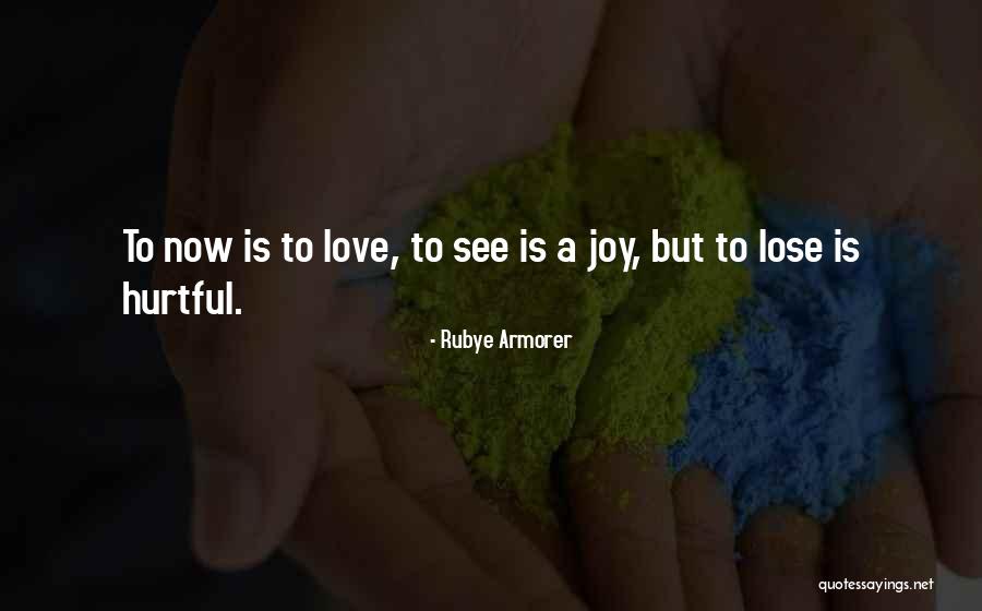 Crawfurd Quotes By Rubye Armorer Crawfurd Quotes By Rubye Armorer