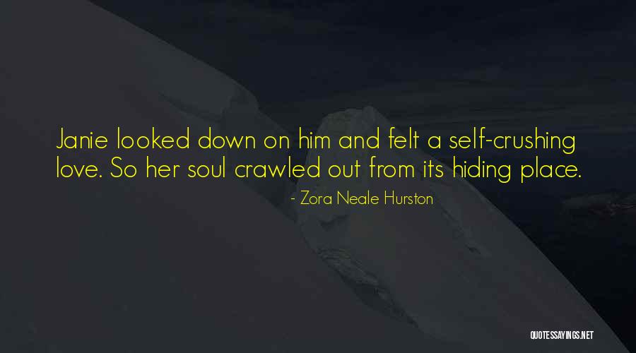 Crawled Quotes By Zora Neale Hurston Crawled Quotes By Zora Neale Hurston