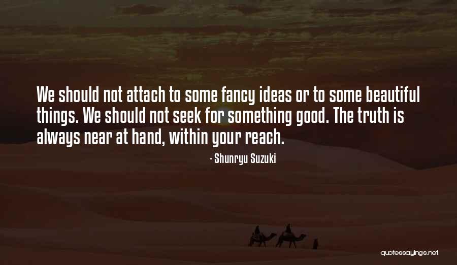 Crawley Cab Quotes By Shunryu Suzuki Crawley Cab Quotes By Shunryu Suzuki
