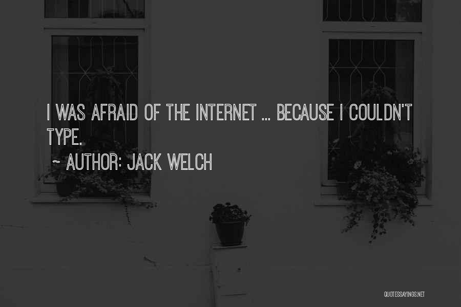 Crawling Baby Quotes By Jack Welch