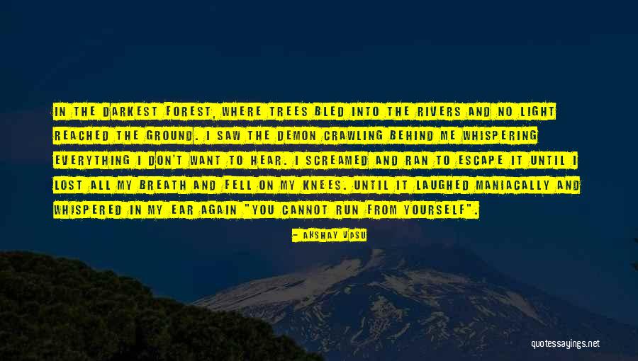 Crawling Quotes By Akshay Vasu Crawling Quotes By Akshay Vasu