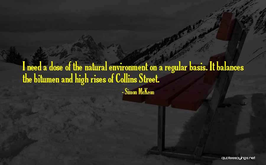 Crawly Scalp Quotes By Simon McKeon Crawly Scalp Quotes By Simon McKeon