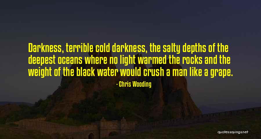 Cray Cray Quotes By Chris Wooding Cray Cray Quotes By Chris Wooding