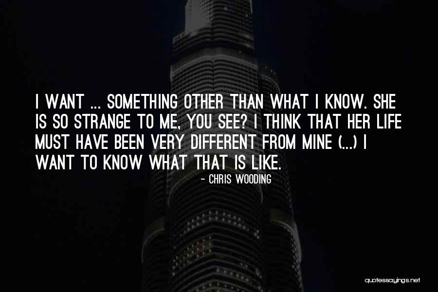 Cray Cray Quotes By Chris Wooding Cray Cray Quotes By Chris Wooding