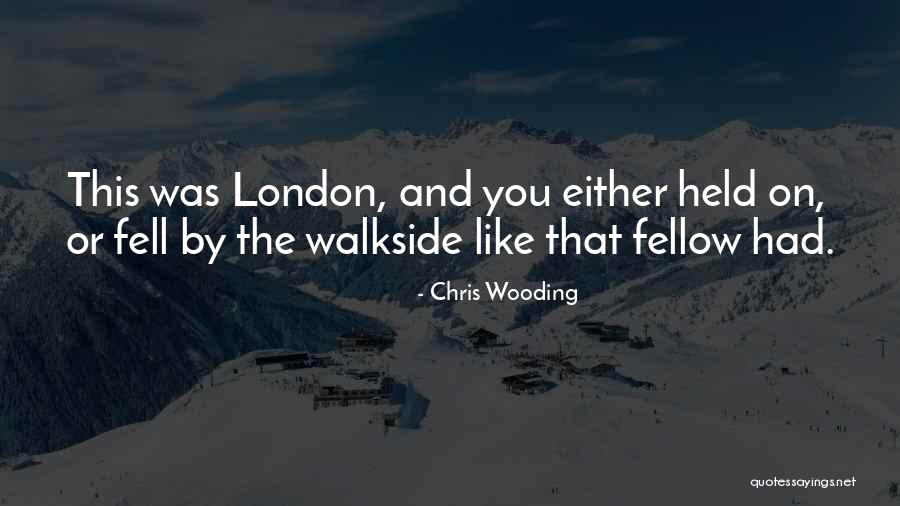 Cray Cray Quotes By Chris Wooding Cray Cray Quotes By Chris Wooding