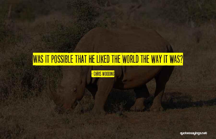 Cray Cray Quotes By Chris Wooding Cray Cray Quotes By Chris Wooding