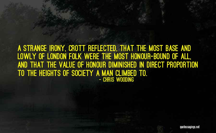 Cray Cray Quotes By Chris Wooding Cray Cray Quotes By Chris Wooding