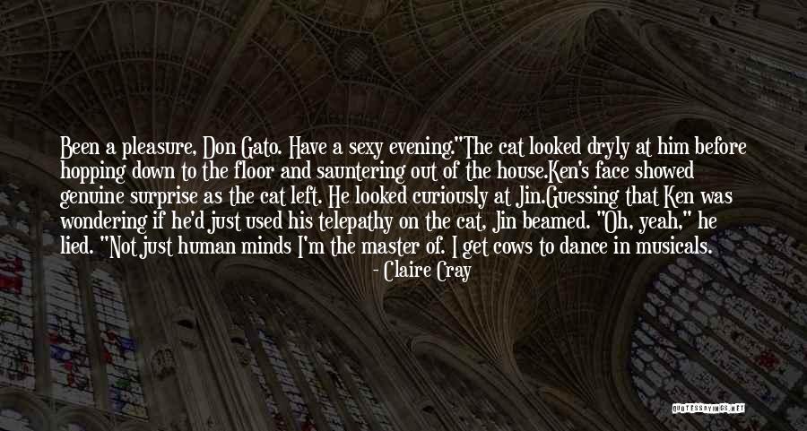 Cray Cray Quotes By Claire Cray Cray Cray Quotes By Claire Cray