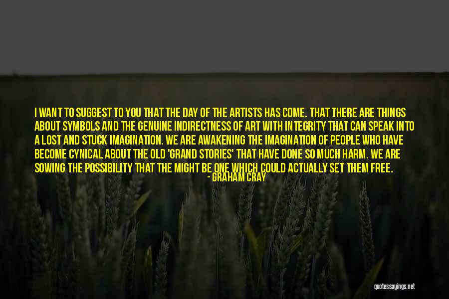 Cray Cray Quotes By Graham Cray Cray Cray Quotes By Graham Cray