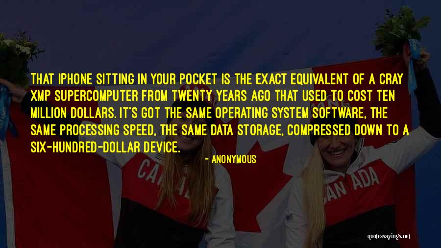 Cray Quotes By Anonymous Cray Quotes By Anonymous