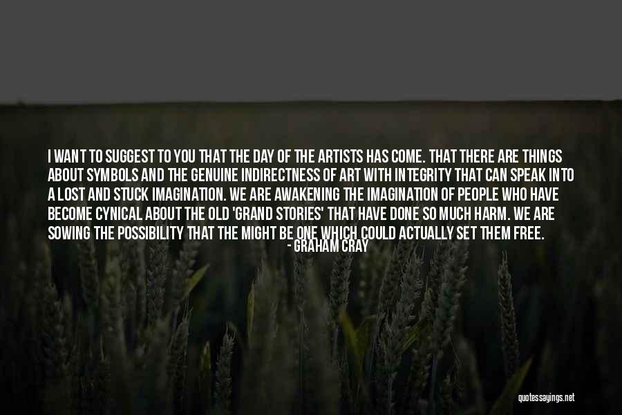 Cray Quotes By Graham Cray Cray Quotes By Graham Cray
