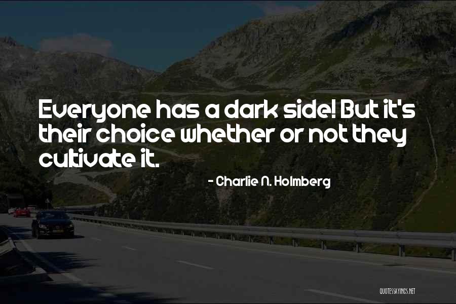 Crayford And Abbs Quotes By Charlie N. Holmberg Crayford And Abbs Quotes By Charlie N. Holmberg