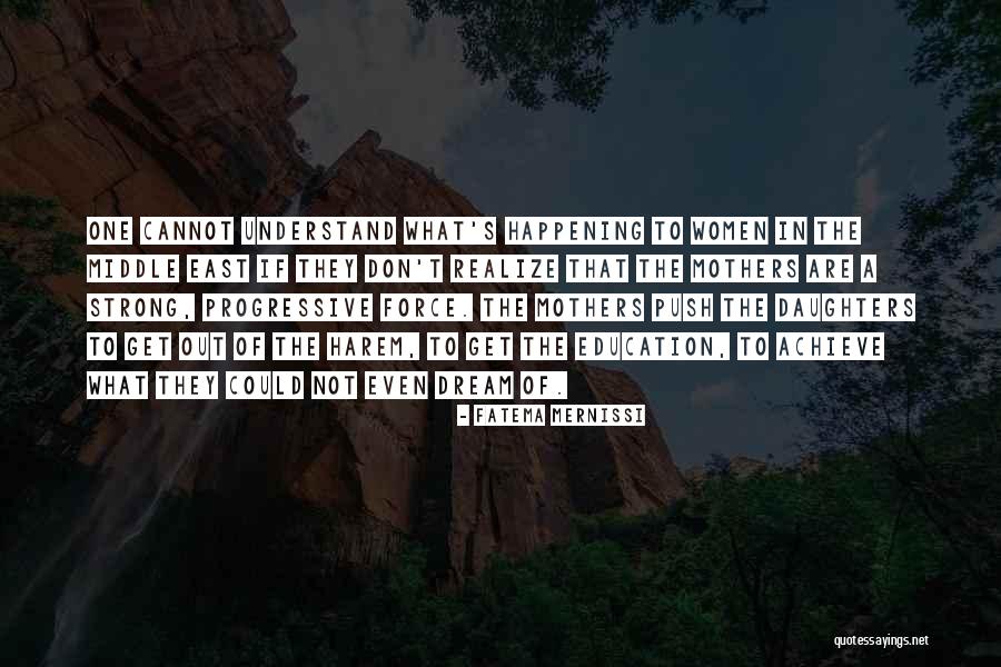 Craylees Quotes By Fatema Mernissi Craylees Quotes By Fatema Mernissi