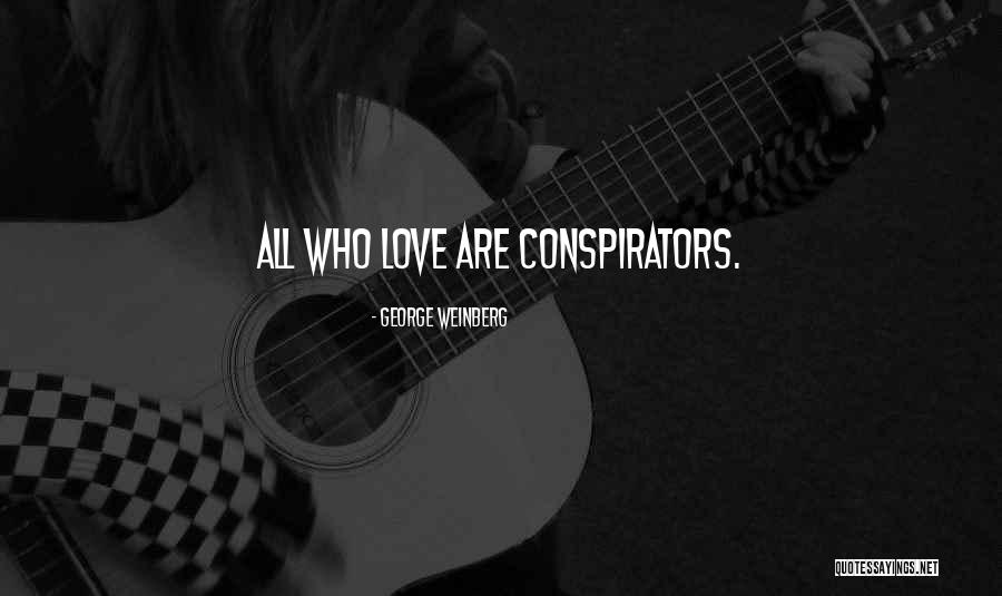 Craylees Quotes By George Weinberg Craylees Quotes By George Weinberg