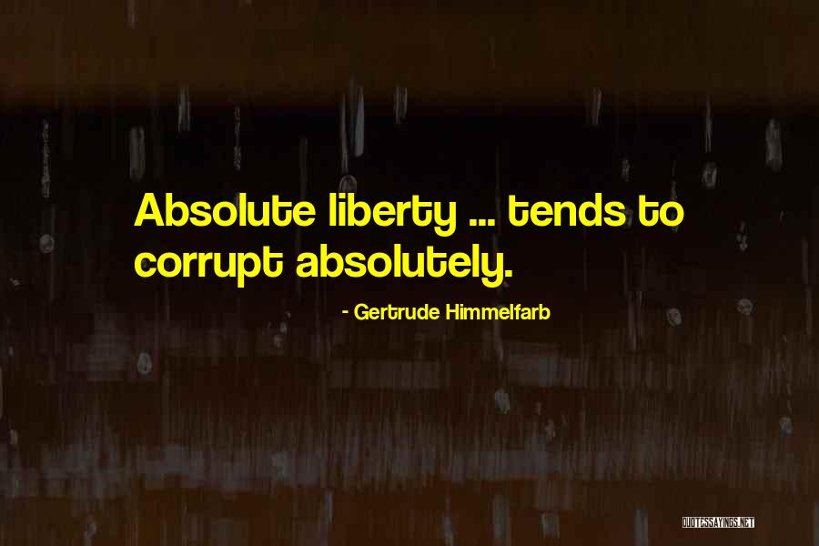 Craylees Quotes By Gertrude Himmelfarb Craylees Quotes By Gertrude Himmelfarb