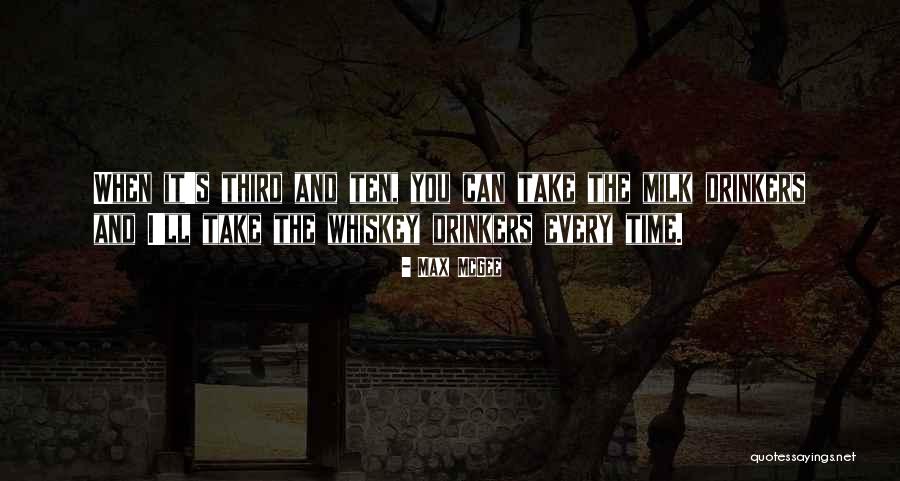 Crayolas Animadas Quotes By Max McGee Crayolas Animadas Quotes By Max McGee