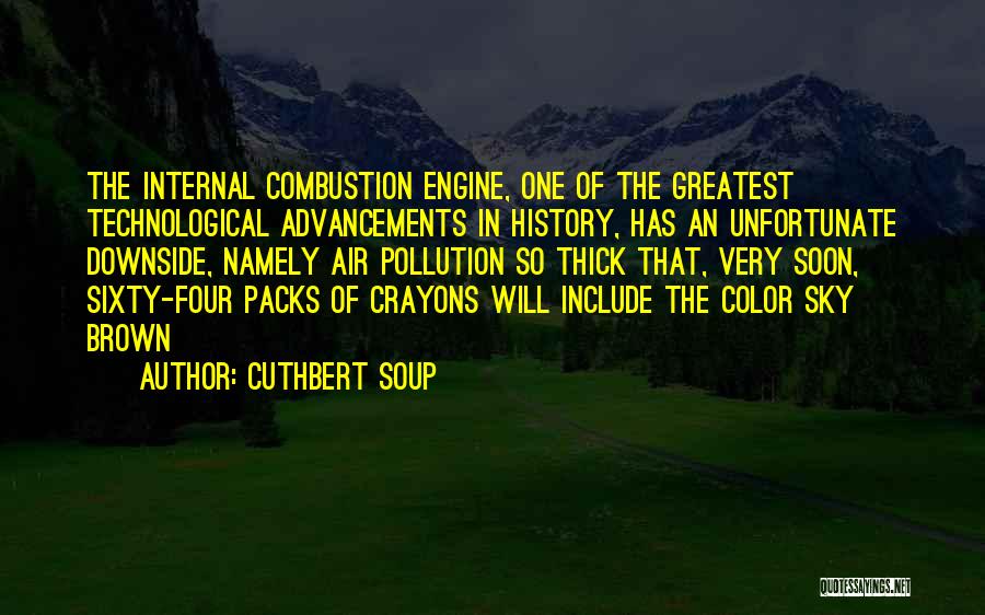 Crayons Quotes By Cuthbert Soup