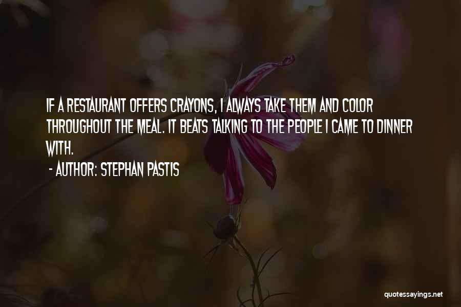 Crayons Quotes By Stephan Pastis