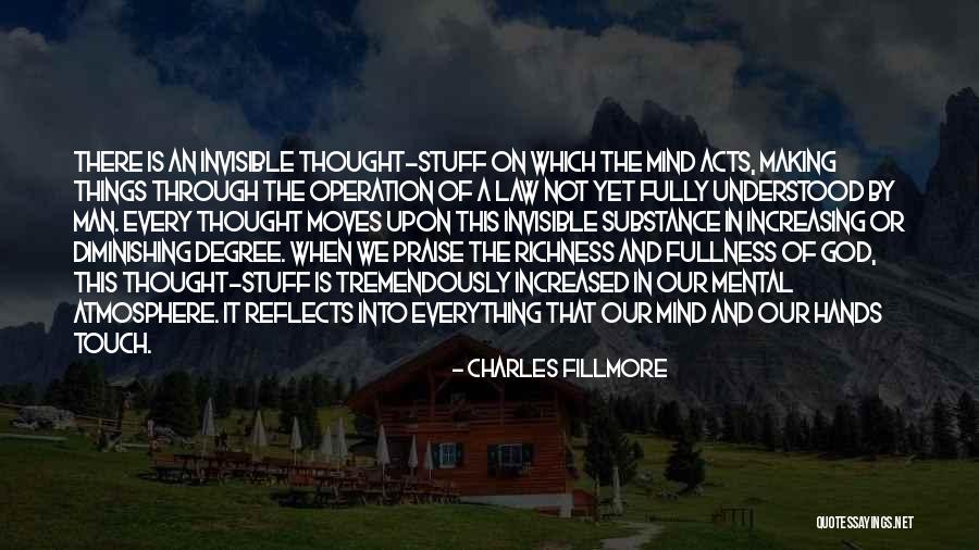 Crazed Cat Quotes By Charles Fillmore Crazed Cat Quotes By Charles Fillmore