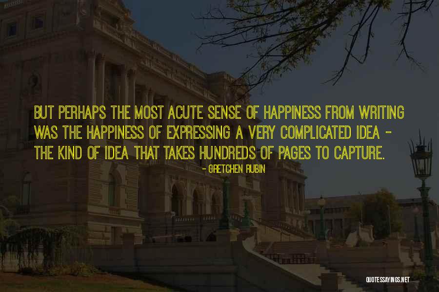 Crazed Titan Quotes By Gretchen Rubin Crazed Titan Quotes By Gretchen Rubin