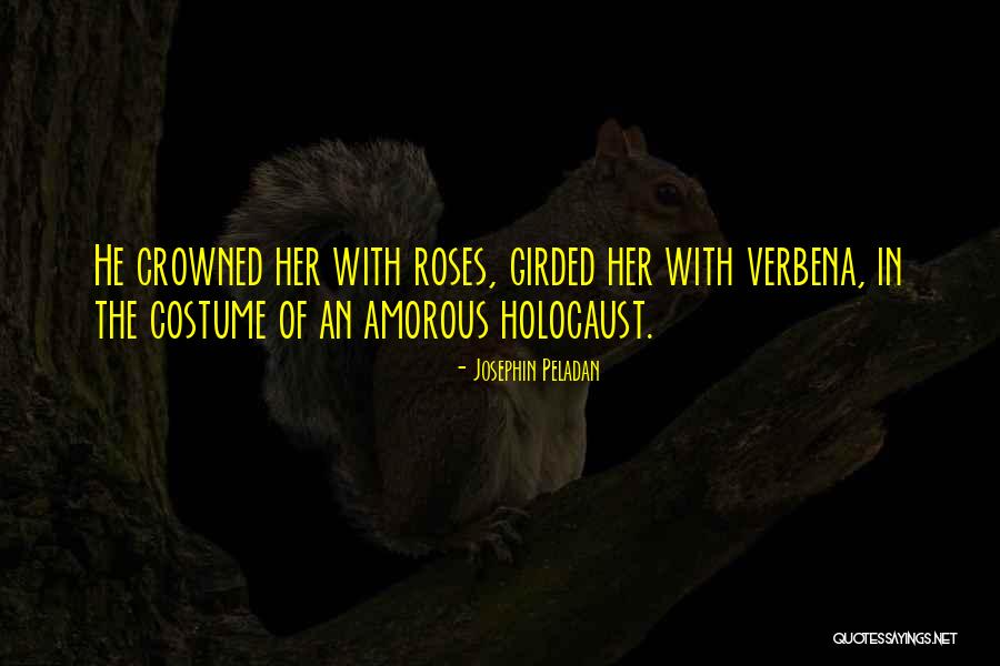 Crazed Trogg Quotes By Josephin Peladan Crazed Trogg Quotes By Josephin Peladan