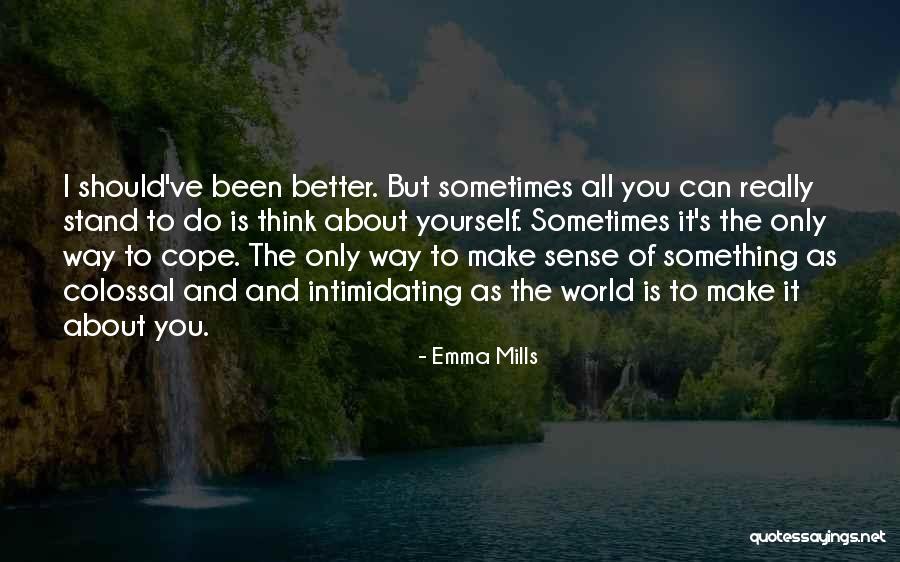 Crazes In The 1970s Quotes By Emma Mills Crazes In The 1970s Quotes By Emma Mills