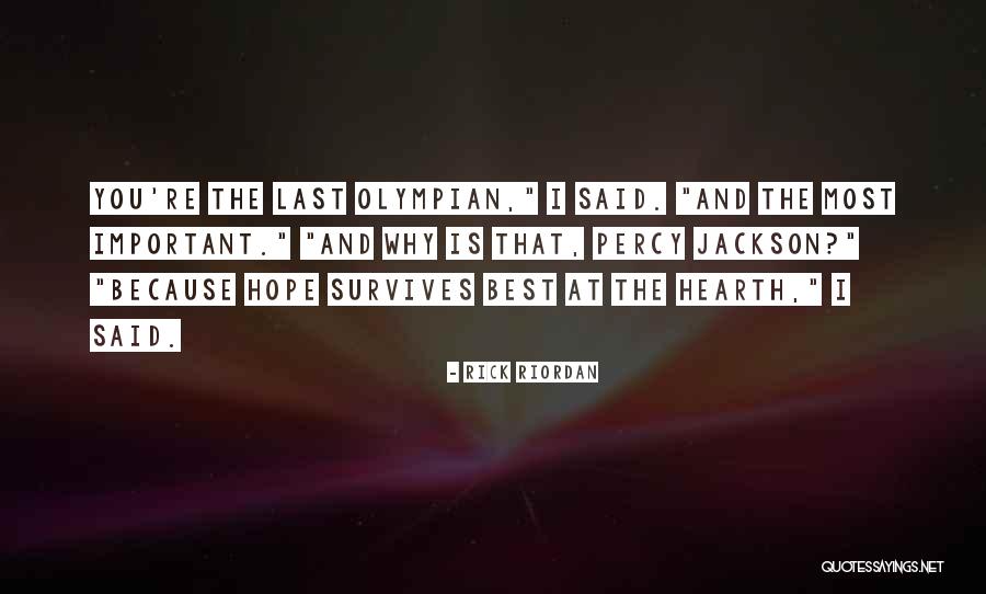 Crazes In The 60s Quotes By Rick Riordan Crazes In The 60s Quotes By Rick Riordan