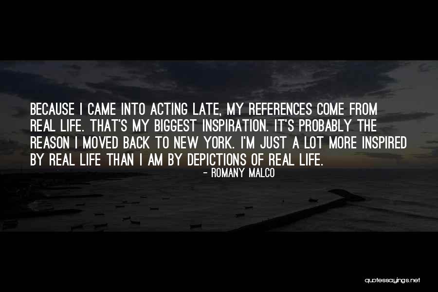 Crazes In The 60s Quotes By Romany Malco Crazes In The 60s Quotes By Romany Malco