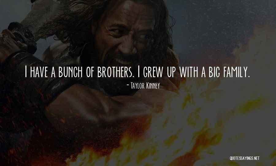 Crazies Ice Quotes By Taylor Kinney Crazies Ice Quotes By Taylor Kinney