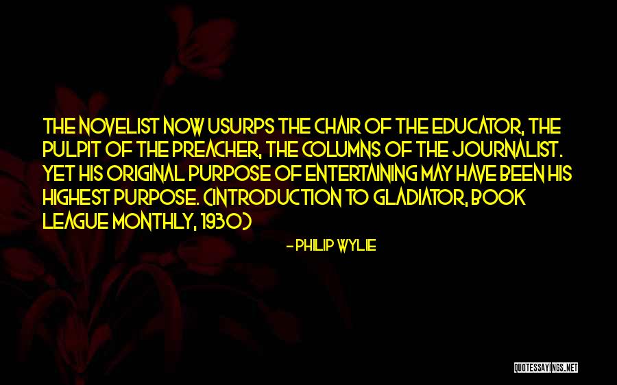 Crazies Movie Quotes By Philip Wylie Crazies Movie Quotes By Philip Wylie