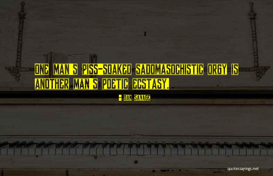 Craziest Animals Quotes By Dan Savage Craziest Animals Quotes By Dan Savage