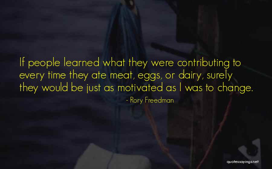 Craziest Animals Quotes By Rory Freedman Craziest Animals Quotes By Rory Freedman