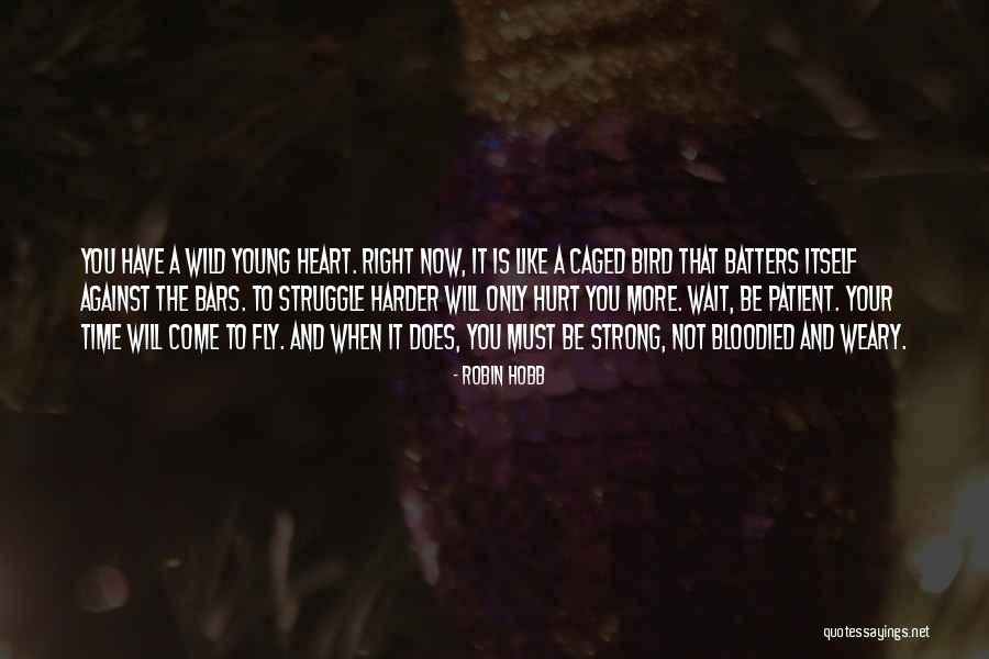 Craziest Catfish Episodes Quotes By Robin Hobb Craziest Catfish Episodes Quotes By Robin Hobb
